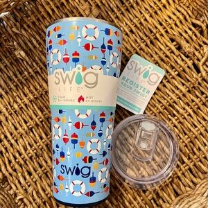 Swig Life Nautical Tumbler